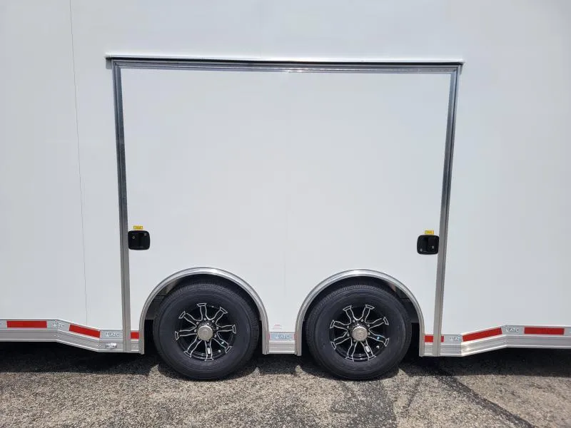 new Car Haulers / Racing Trailers ATC  for sale, in Acton, CA Thumbnail 10