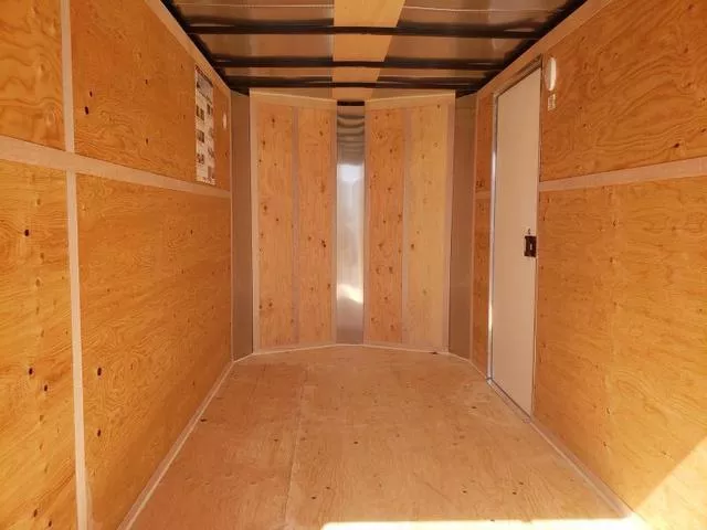 new Cargo (Enclosed) Trailers Other  for sale, in Acton, AL Thumbnail 5