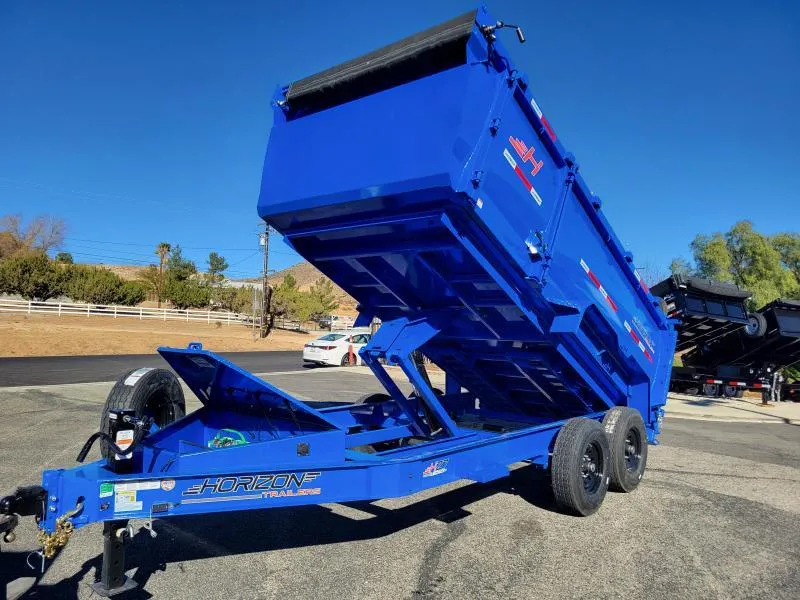 new Other Trailers Horizon Trailers  for sale, in Acton, CA Thumbnail 2