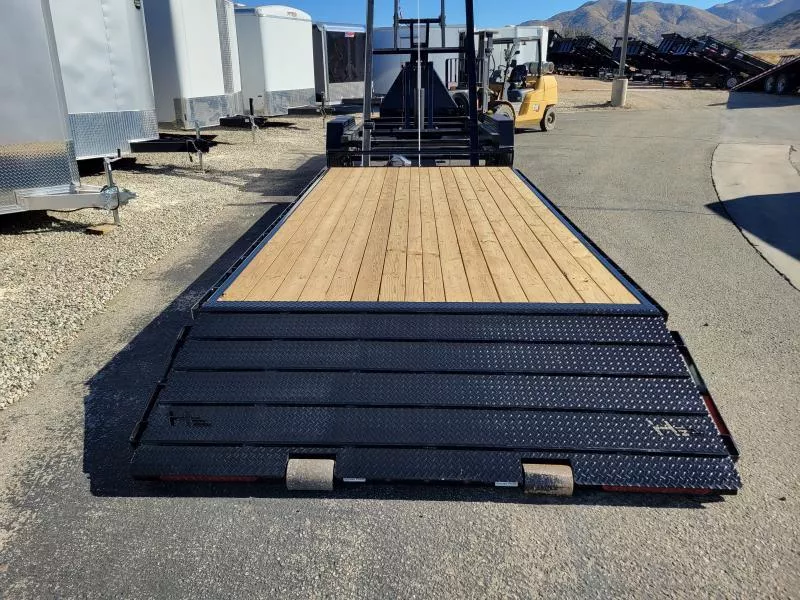 new Other Trailers Horizon Trailers  for sale, in Acton, CA Thumbnail 3