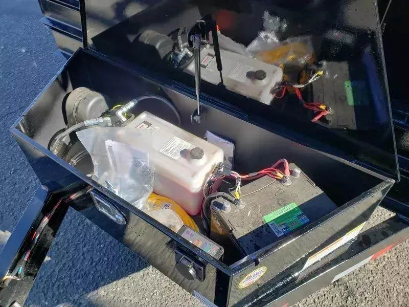 new Other Trailers Snake River  for sale, in Acton, CA Thumbnail 11