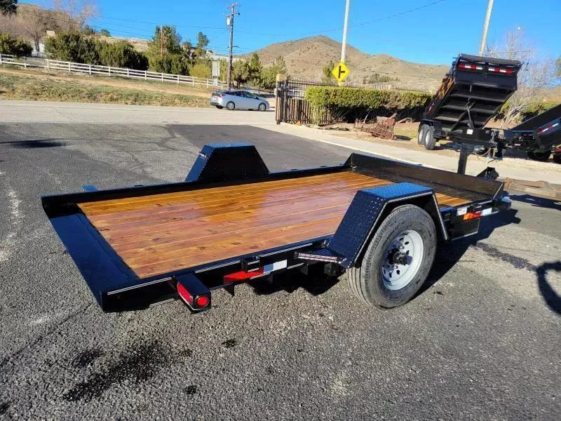 new Other Trailers Texas Bragg Trailers  for sale, in Acton, AL Thumbnail 2