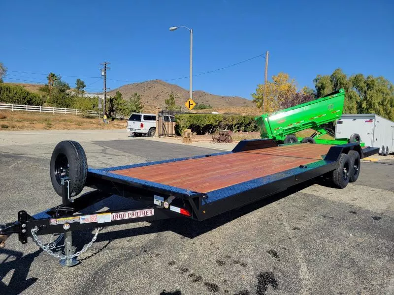 new Other Trailers Iron Panther  for sale, in Acton, AL Thumbnail 5