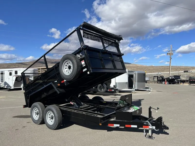 new Other Trailers Snake River  for sale, in Acton, CA Thumbnail 9
