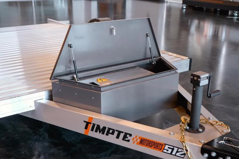 new Other Trailers Timpte  for sale, in Acton, AL Thumbnail 11