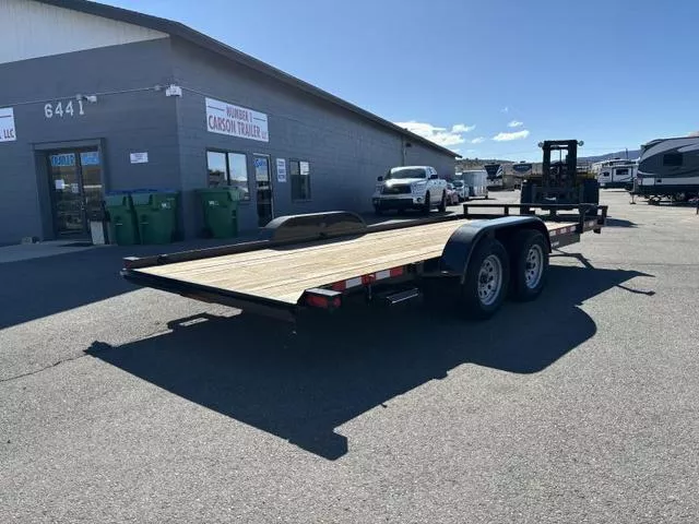 new Other Trailers Five Star  for sale, in Acton, CA Thumbnail 8