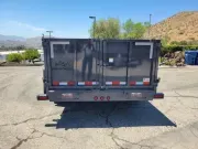 new Dump Trailers Snake River  for sale, in Acton, CA Thumbnail 5