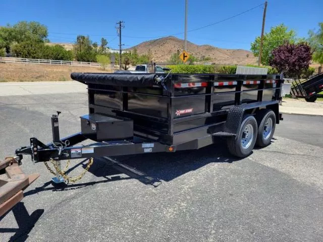 new Other Trailers Five Star  for sale, in Acton, AL Thumbnail 7