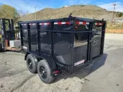 new Dump Trailers Iron Panther  for sale, in Acton, CA Thumbnail 9