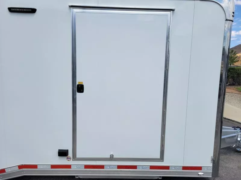 new Car Haulers / Racing Trailers ATC  for sale, in Acton, CA Thumbnail 3
