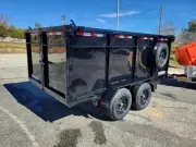 new Dump Trailers Iron Panther  for sale, in Acton, CA Thumbnail 4