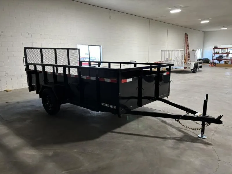 new Cargo (Enclosed) Trailers Iron Panther  for sale, in Acton, AL Thumbnail 7