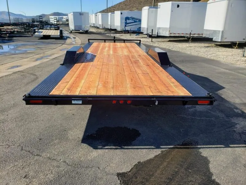 new Other Trailers Five Star  for sale, in Acton, AL Thumbnail 4