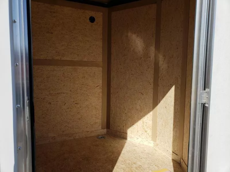 new Cargo (Enclosed) Trailers Wells Cargo  for sale, in Acton, CA Thumbnail 8