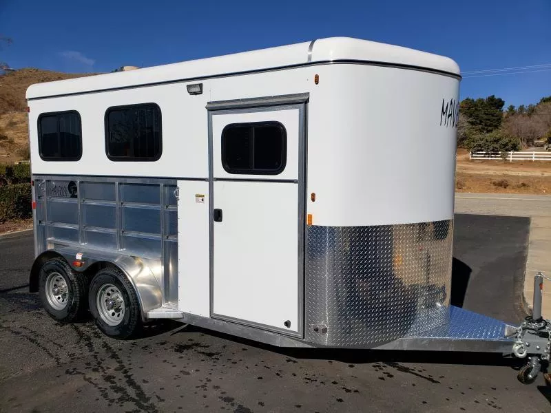 Maverick Lite 2-H DLX 7'6"