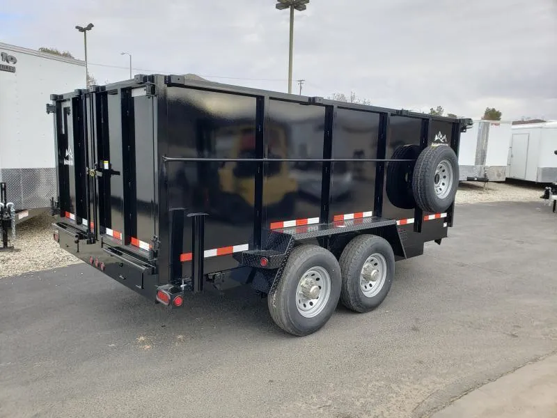 new Other Trailers Snake River  for sale, in Acton, CA Thumbnail 4