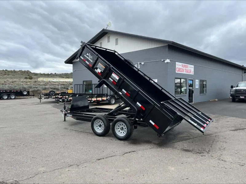 new Other Trailers Snake River  for sale, in Acton, CA Thumbnail 2