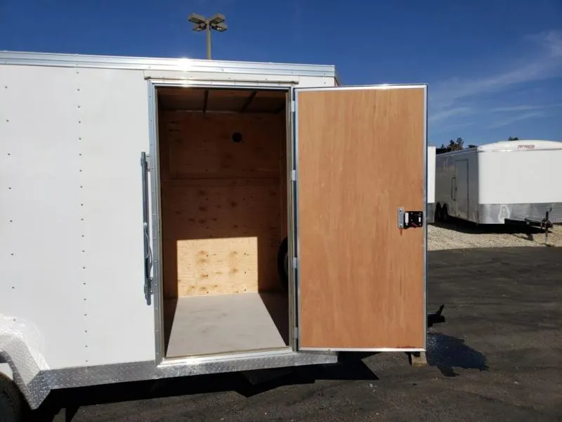 new Cargo (Enclosed) Trailers Other  for sale, in Acton, CA Thumbnail 7