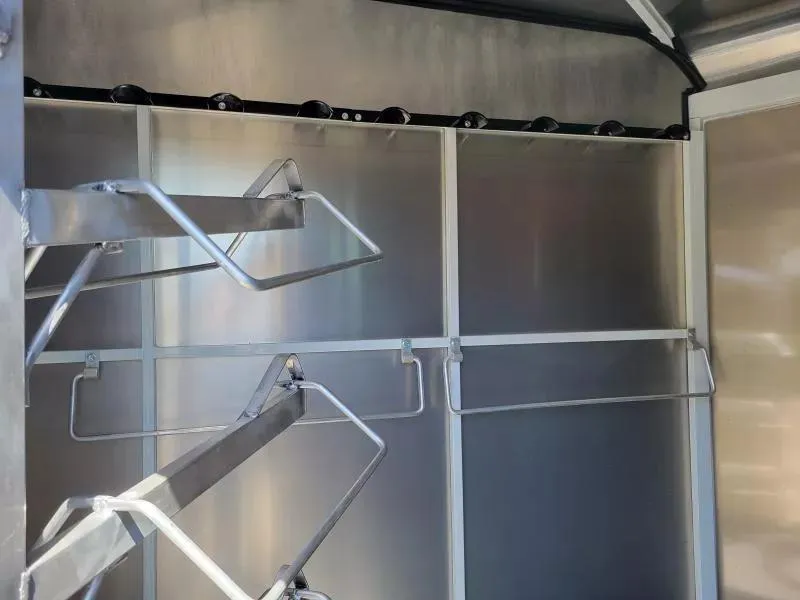 new Horse Trailers Maverick Trailers  for sale, in Acton, AL Thumbnail 7