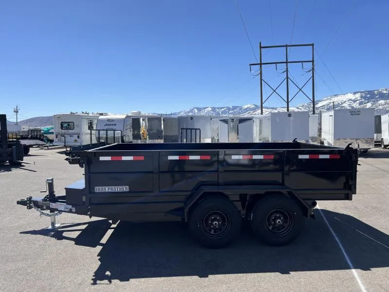 new Other Trailers Iron Panther  for sale, in Acton, CA Thumbnail 5