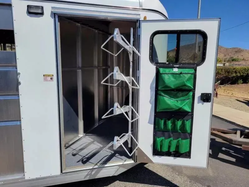 used Other Trailers Maverick Trailers  for sale, in Acton, CA Thumbnail 9