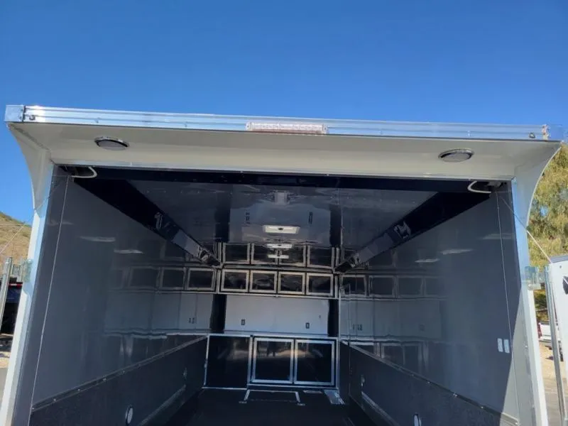 new Car Haulers / Racing Trailers Pace American  for sale, in Acton, CA Thumbnail 5