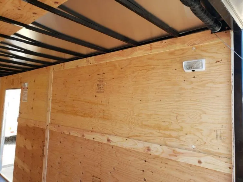 new Cargo (Enclosed) Trailers Other  for sale, in Acton, CA Thumbnail 5