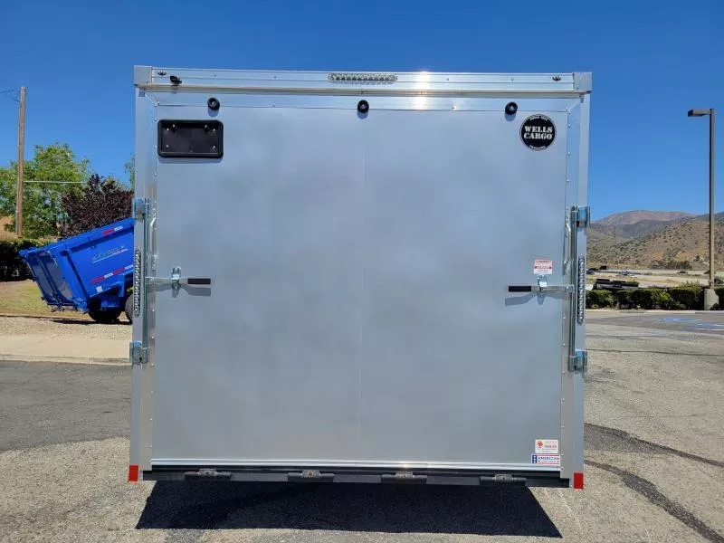 new Other Trailers Wells Cargo  for sale, in Acton, AL Thumbnail 7