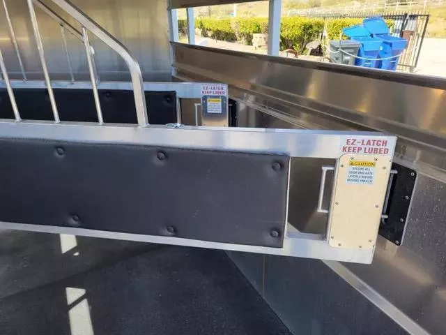 new Horse Trailers Maverick Trailers  for sale, in Acton, AL Thumbnail 14