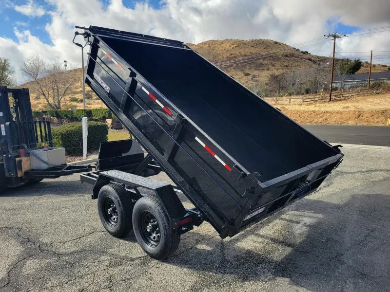 new Other Trailers Iron Panther  for sale, in Acton, CA Thumbnail 4