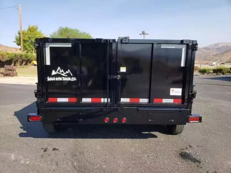 new Other Trailers Snake River  for sale, in Acton, AL Thumbnail 6