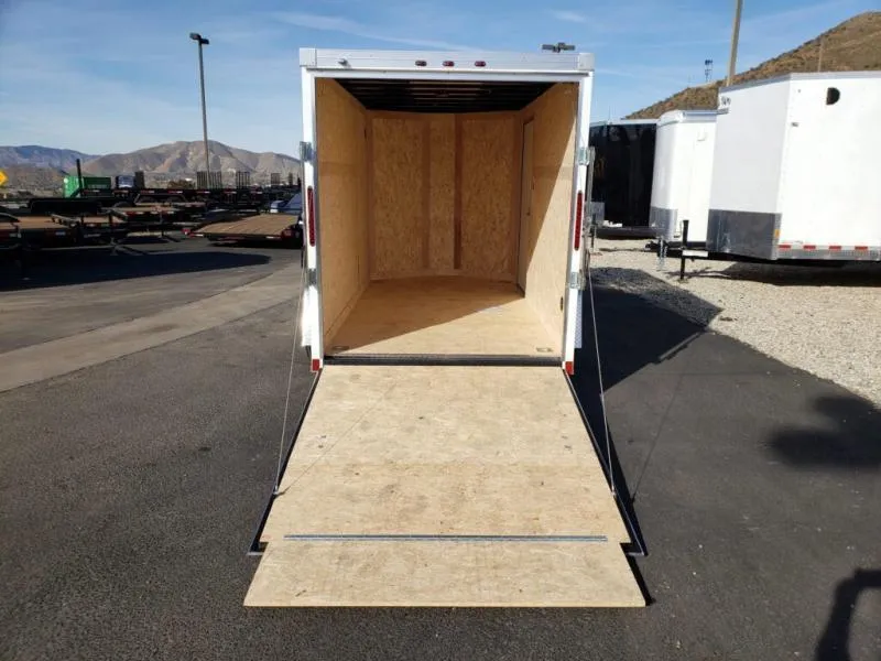 used Other Trailers Wells Cargo  for sale, in Acton, AL Thumbnail 4