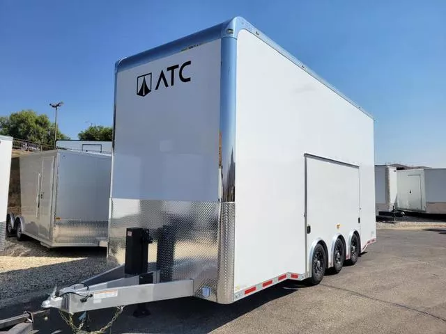 new Car Haulers / Racing Trailers ATC  for sale, in Acton, AL Thumbnail 7
