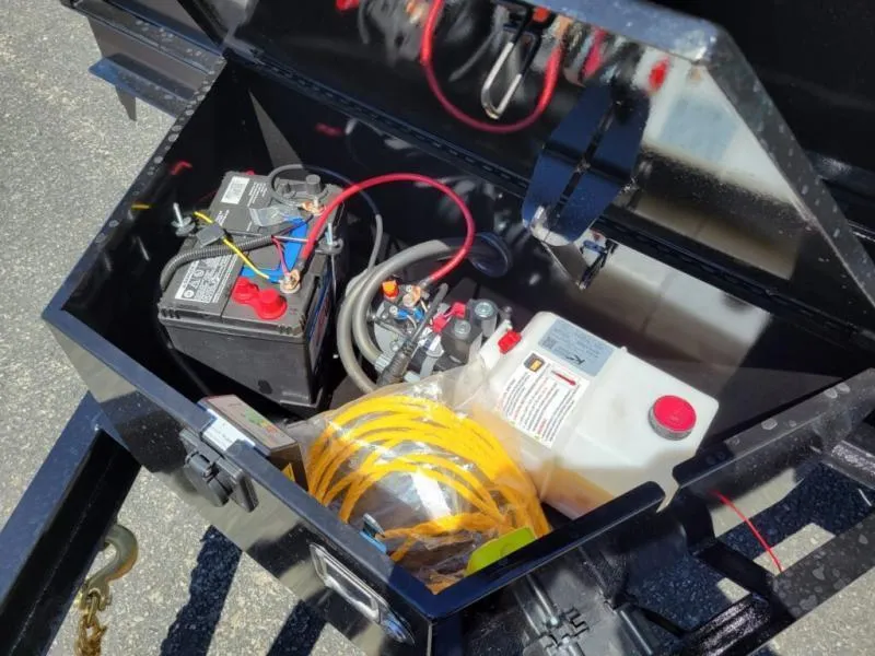 new Other Trailers Five Star  for sale, in Acton, AL Thumbnail 10