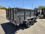 new Dump Trailers Snake River  for sale, in Acton, AL Thumbnail 3