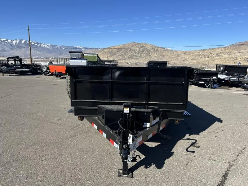 new Other Trailers Snake River  for sale, in Acton, CA Thumbnail 7