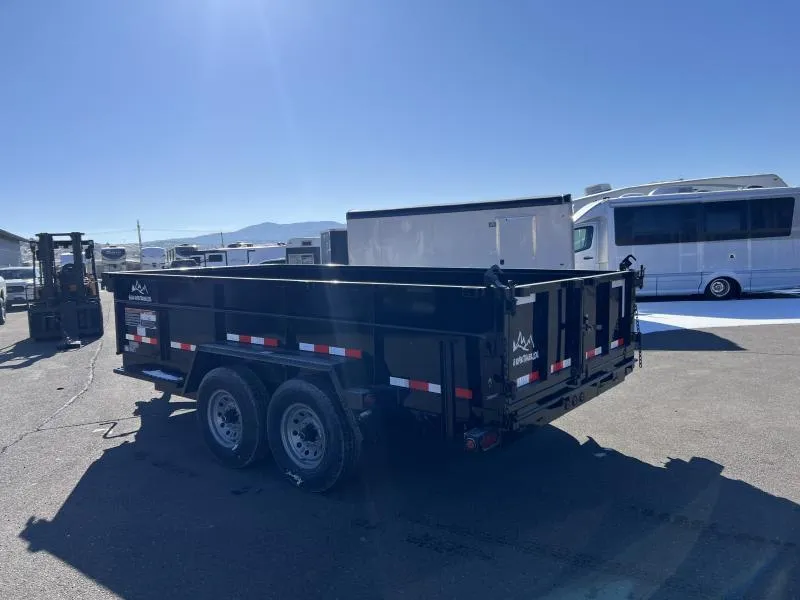 new Other Trailers Snake River  for sale, in Acton, CA Thumbnail 9