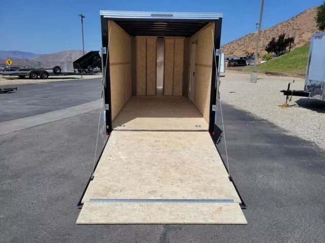 new Cargo (Enclosed) Trailers Other  for sale, in Acton, CA Thumbnail 4