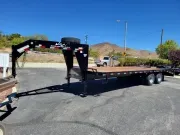 new Equipment / Flatbed Trailers Snake River  for sale, in Acton, CA Thumbnail 13