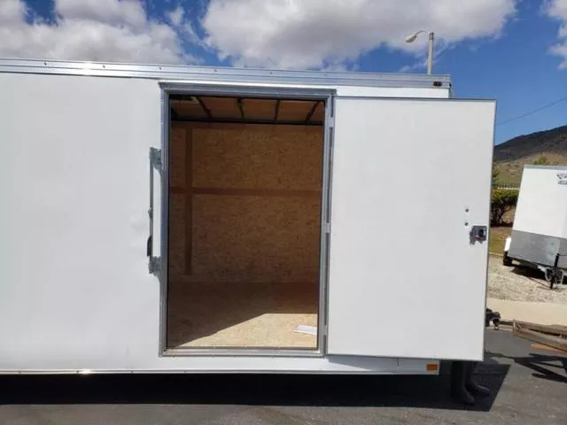 used Other Trailers Wells Cargo  for sale, in Acton, CA Thumbnail 8