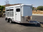 new Horse Trailers Maverick Trailers  for sale, in Acton, AL Thumbnail 1