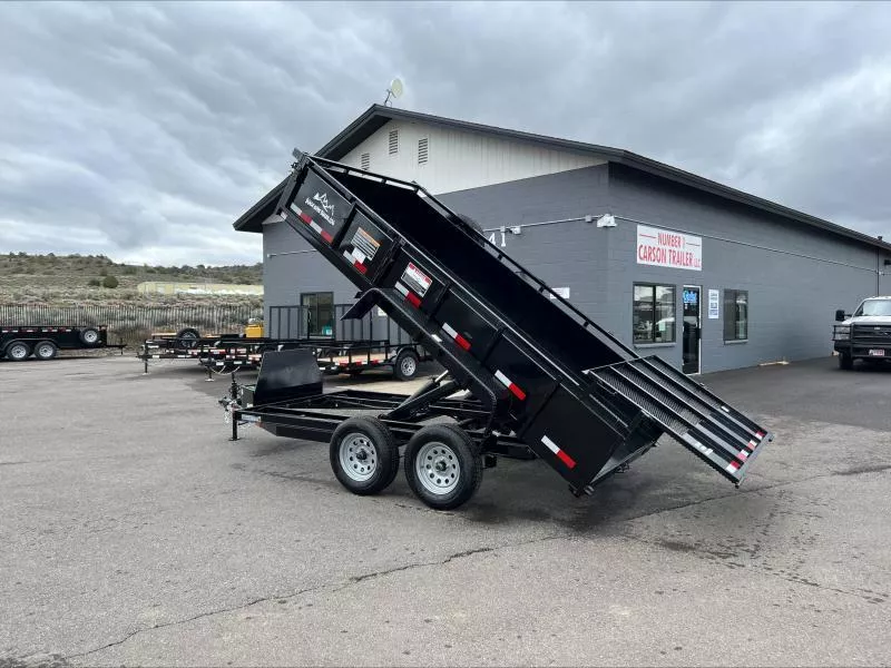 new Other Trailers Snake River  for sale, in Acton, AL Thumbnail 2