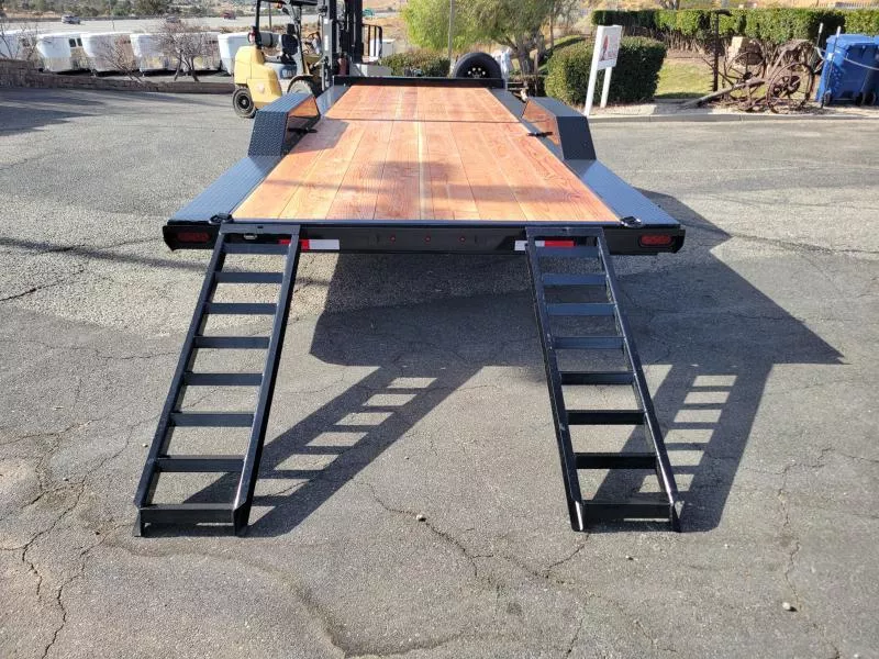 new Other Trailers Iron Panther  for sale, in Acton, AL Thumbnail 4