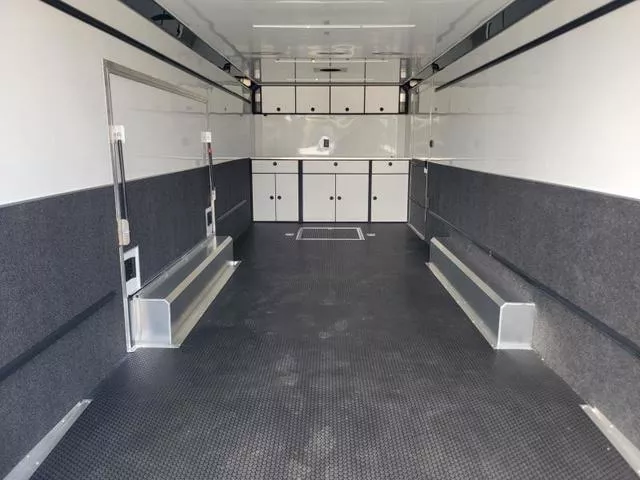 new Car Haulers / Racing Trailers ATC  for sale, in Acton, AL Thumbnail 15