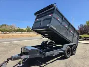 new Dump Trailers Iron Panther  for sale, in Acton, CA Thumbnail 1