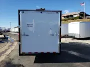 new Cargo (Enclosed) Trailers C and B Quality Trailer Works  for sale, in Acton, AL Thumbnail 6