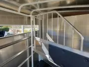 new Horse Trailers Maverick Trailers  for sale, in Acton, AL Thumbnail 11