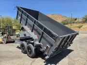 new Dump Trailers Snake River  for sale, in Acton, AL Thumbnail 2