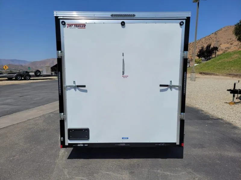 new Cargo (Enclosed) Trailers Other  for sale, in Acton, CA Thumbnail 3