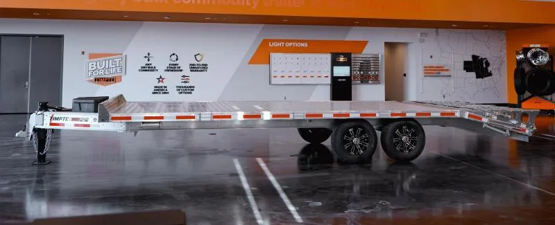 new Other Trailers Timpte  for sale, in Acton, AL Thumbnail 17